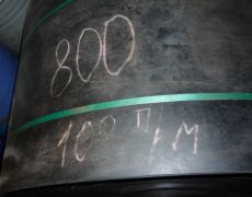 Резинотканевая лента ТК200 Резинотканевая лента ТК200