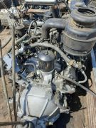 Двигатель ЗИЛ-130,131(Урал-375) Двигатель ЗИЛ-130,131(Урал-375)