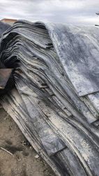 Продаем ленту РТЛ резинотросовую толщина 25-28 мм, шириной 1600 или 2000 мм
