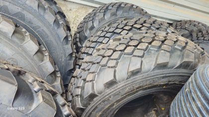 Продаётся грузовые шины Кама 1260-2 425/85 R21